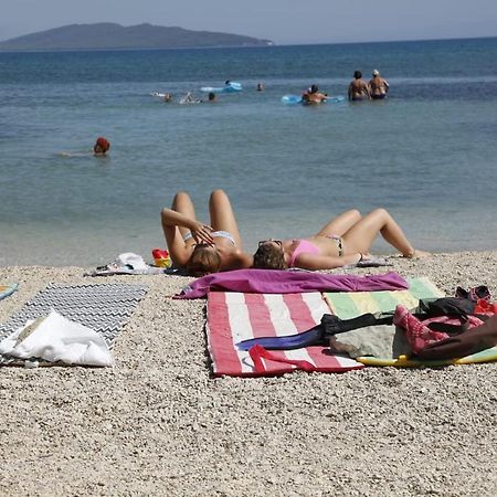 Apartment Vuletin Kaštela Eksteriør bilde