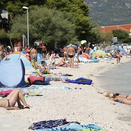 Apartment Vuletin Kaštela Eksteriør bilde