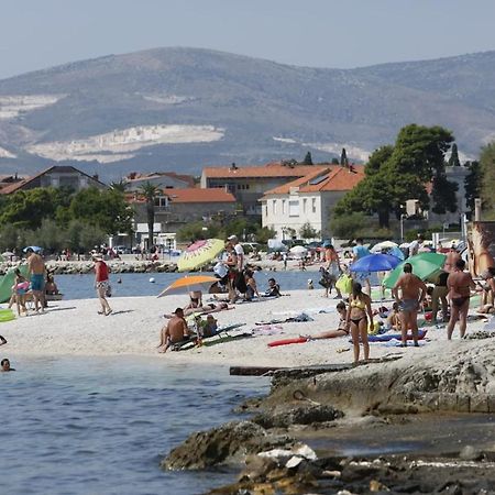 Apartment Vuletin Kaštela Eksteriør bilde